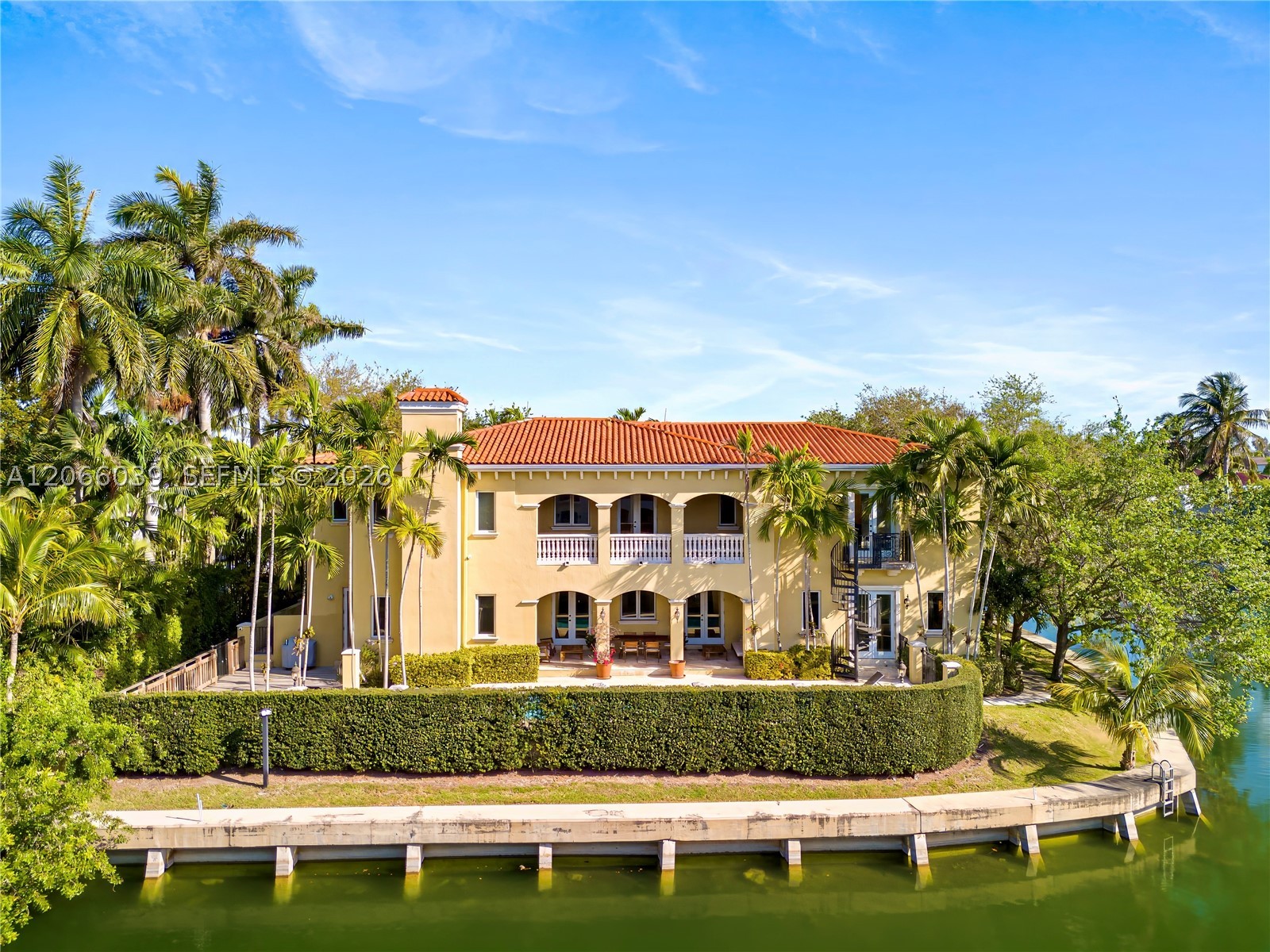 1410 Tagus Ave, Coral Gables FL 33156