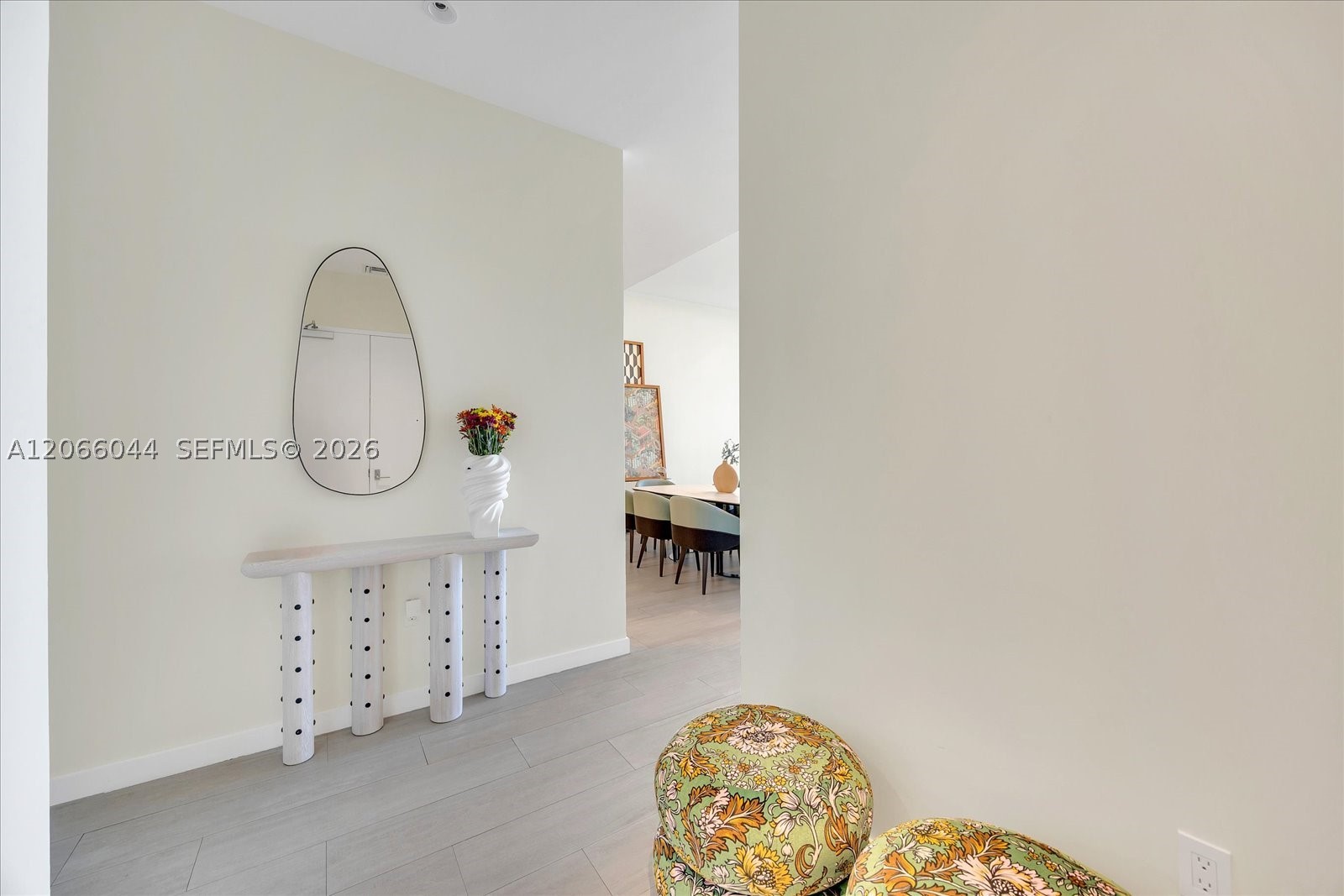 2821 S Bayshore Dr #11B, Miami FL 33133