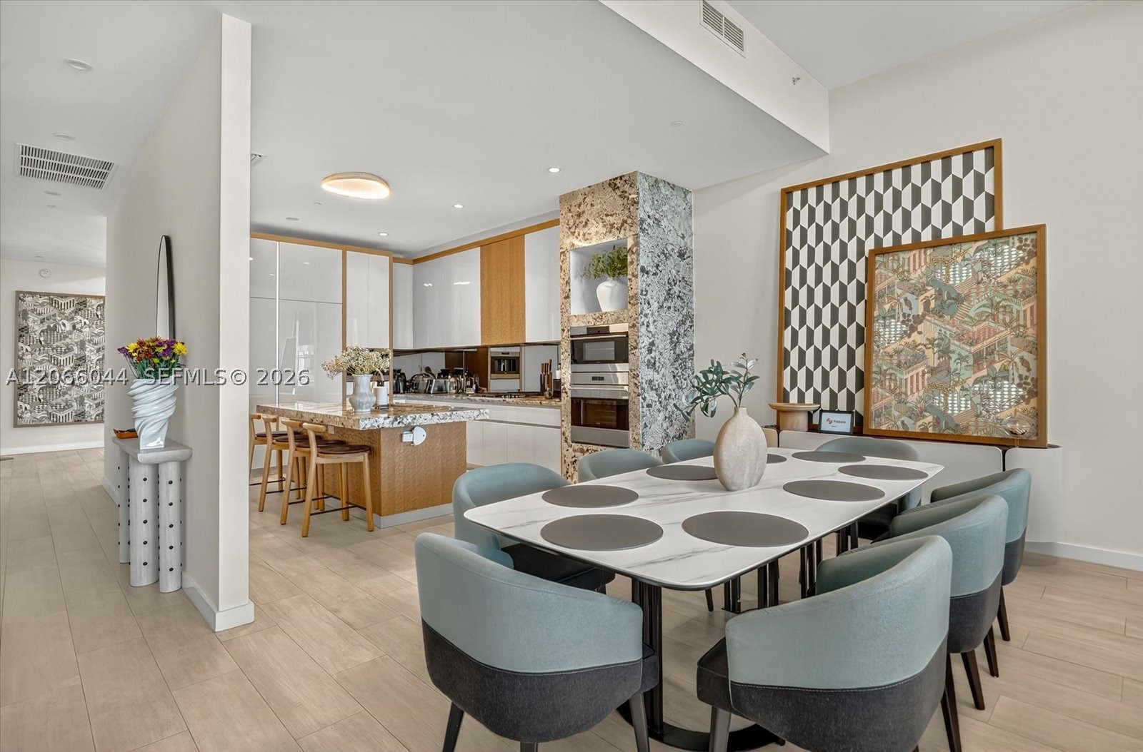 2821 S Bayshore Dr #11B, Miami FL 33133