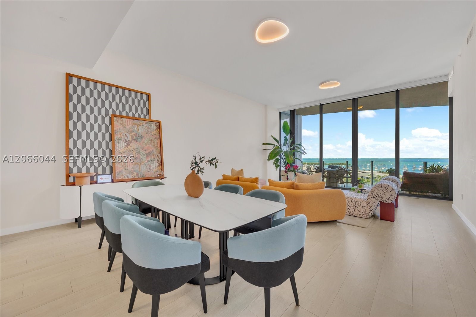 2821 S Bayshore Dr #11B, Miami FL 33133