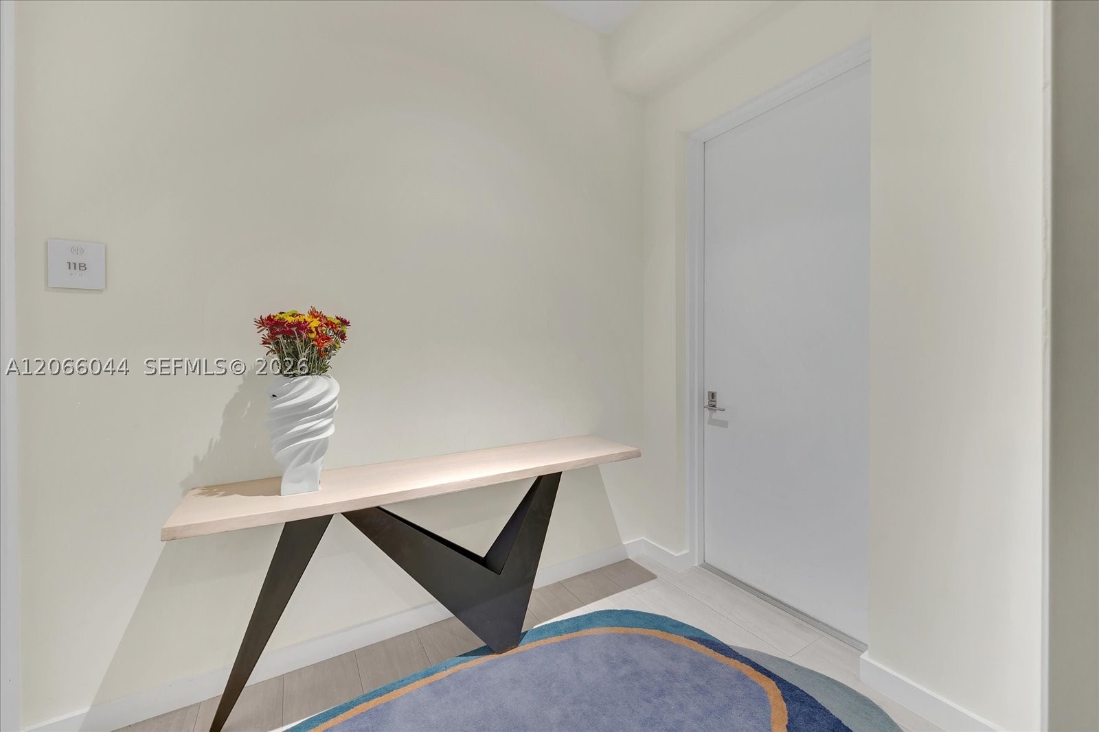 2821 S Bayshore Dr #11B, Miami FL 33133