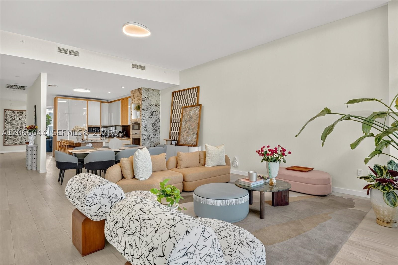 2821 S Bayshore Dr #11B, Miami FL 33133
