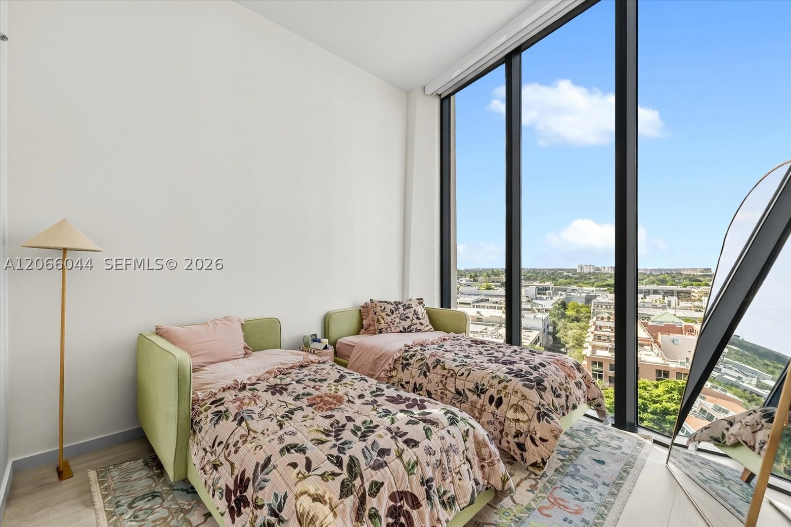2821 S Bayshore Dr #11B, Miami FL 33133