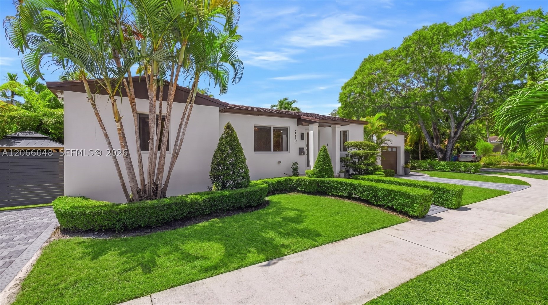 3210 SW 19th Ter, Miami FL 33145
