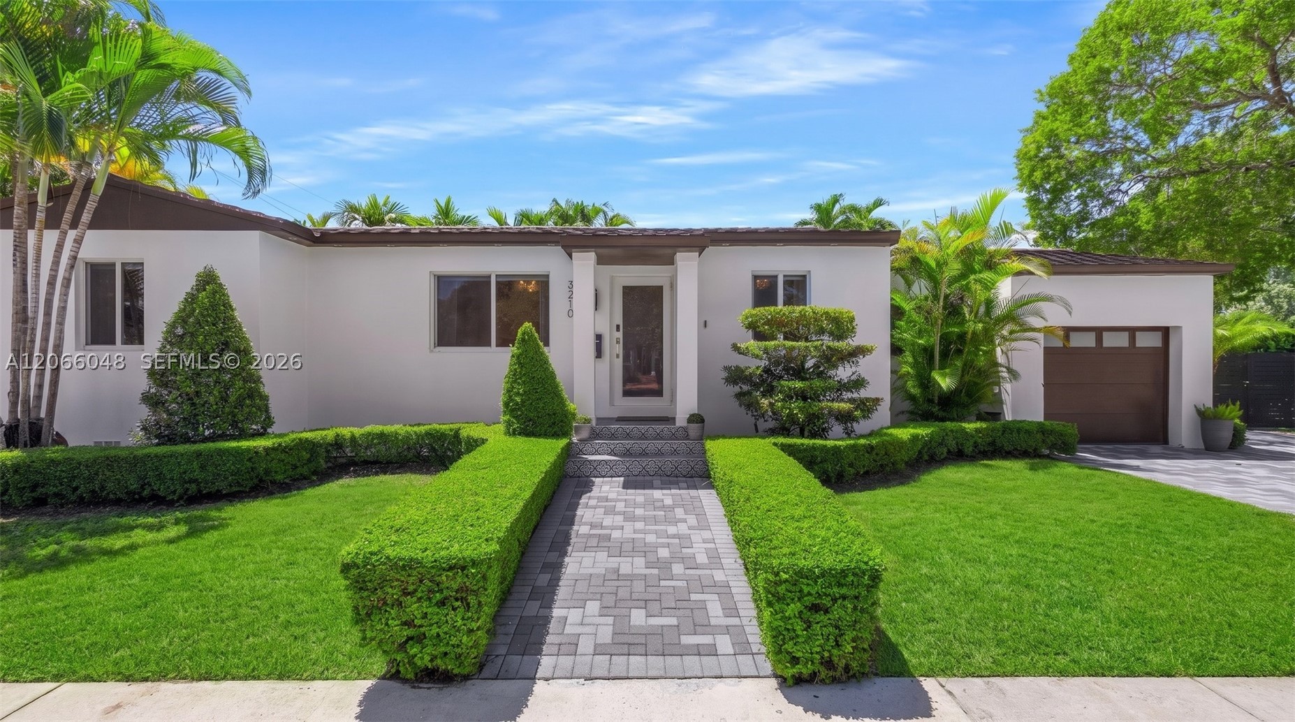 3210 SW 19th Ter, Miami FL 33145