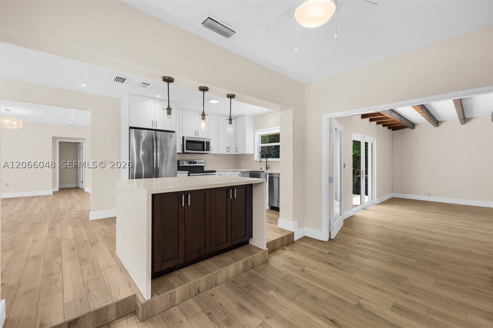 3210 SW 19th Ter, Miami FL 33145