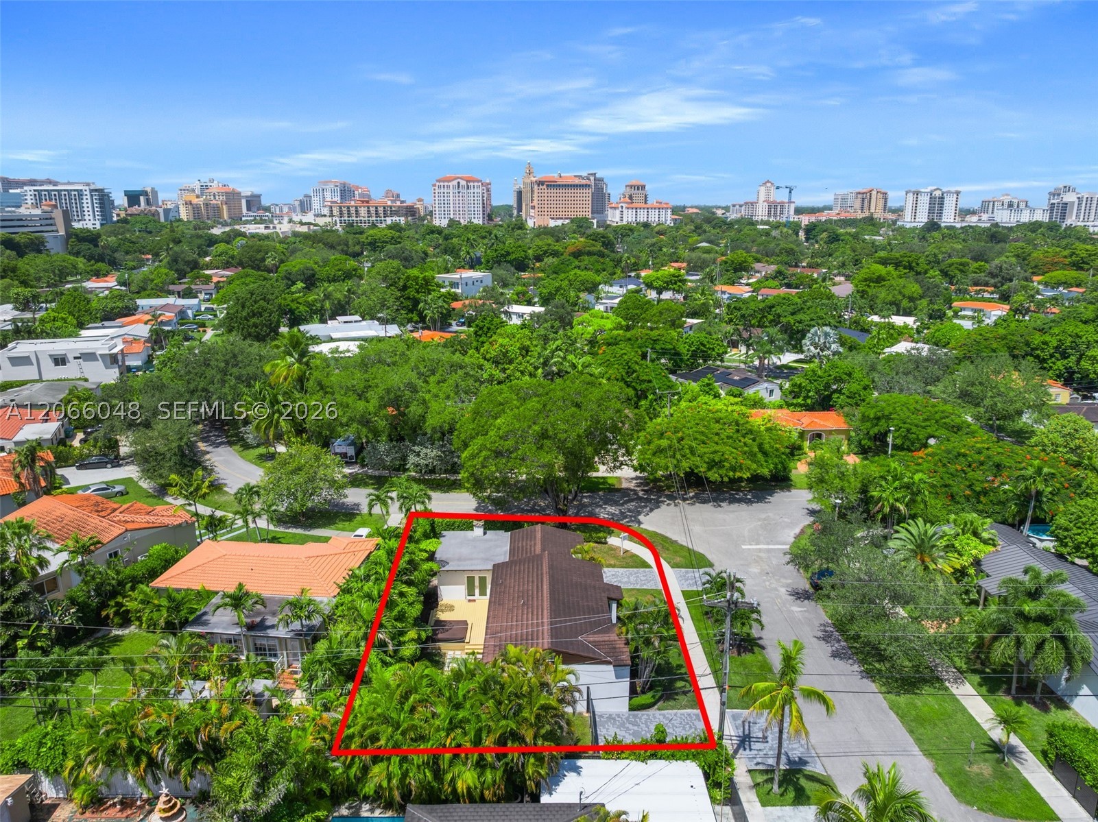3210 SW 19th Ter, Miami FL 33145