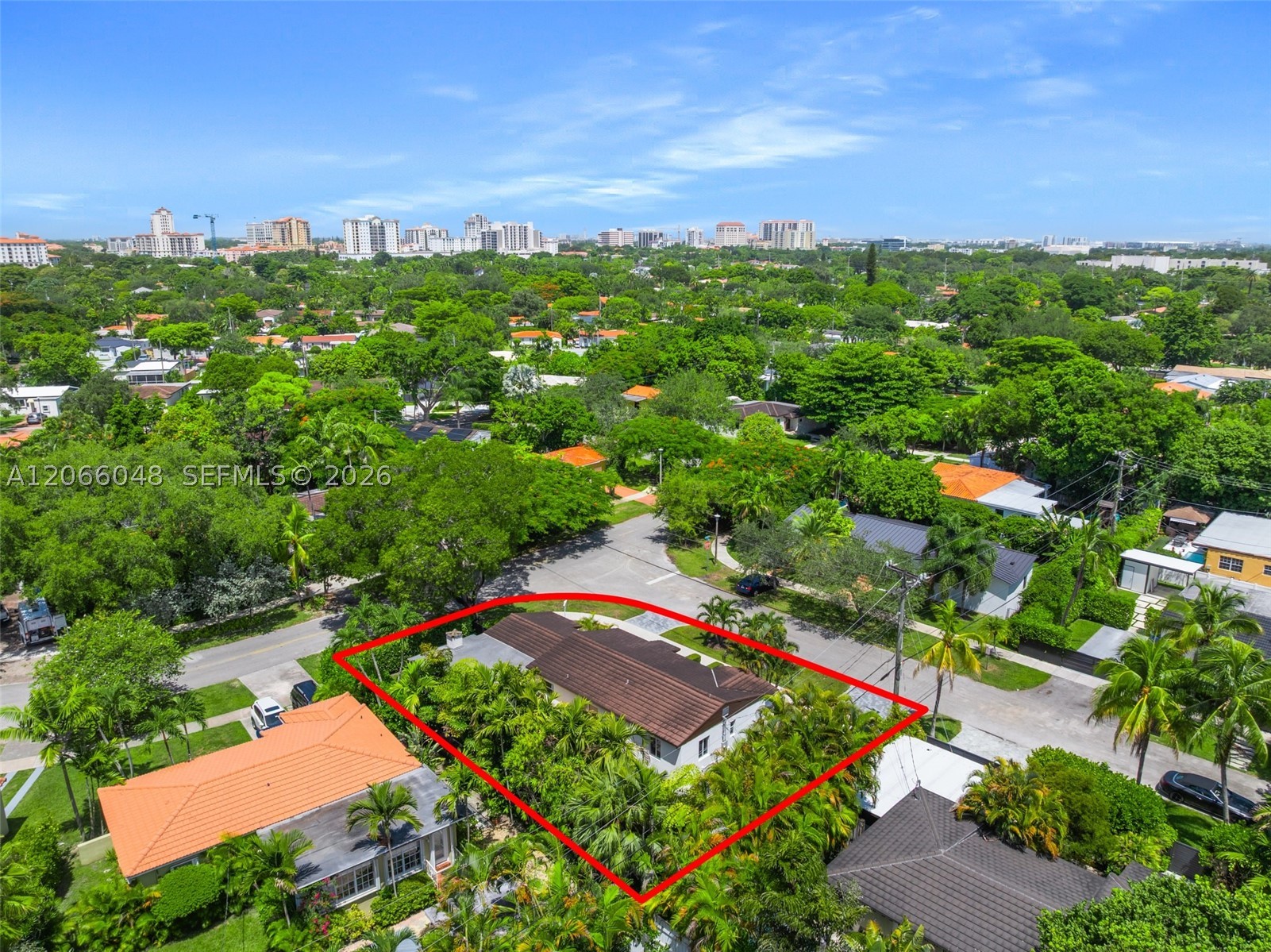 3210 SW 19th Ter, Miami FL 33145