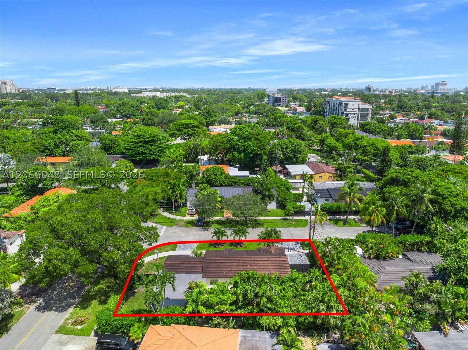 3210 SW 19th Ter, Miami FL 33145
