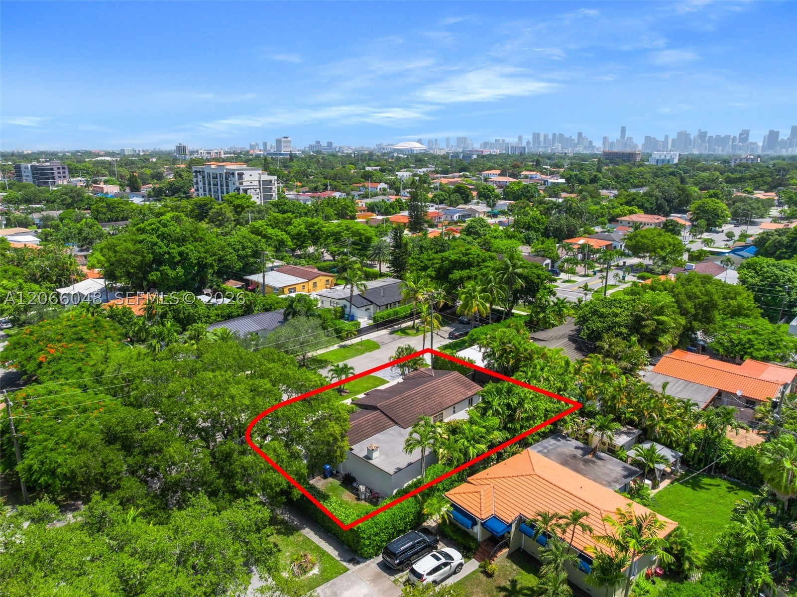 3210 SW 19th Ter, Miami FL 33145