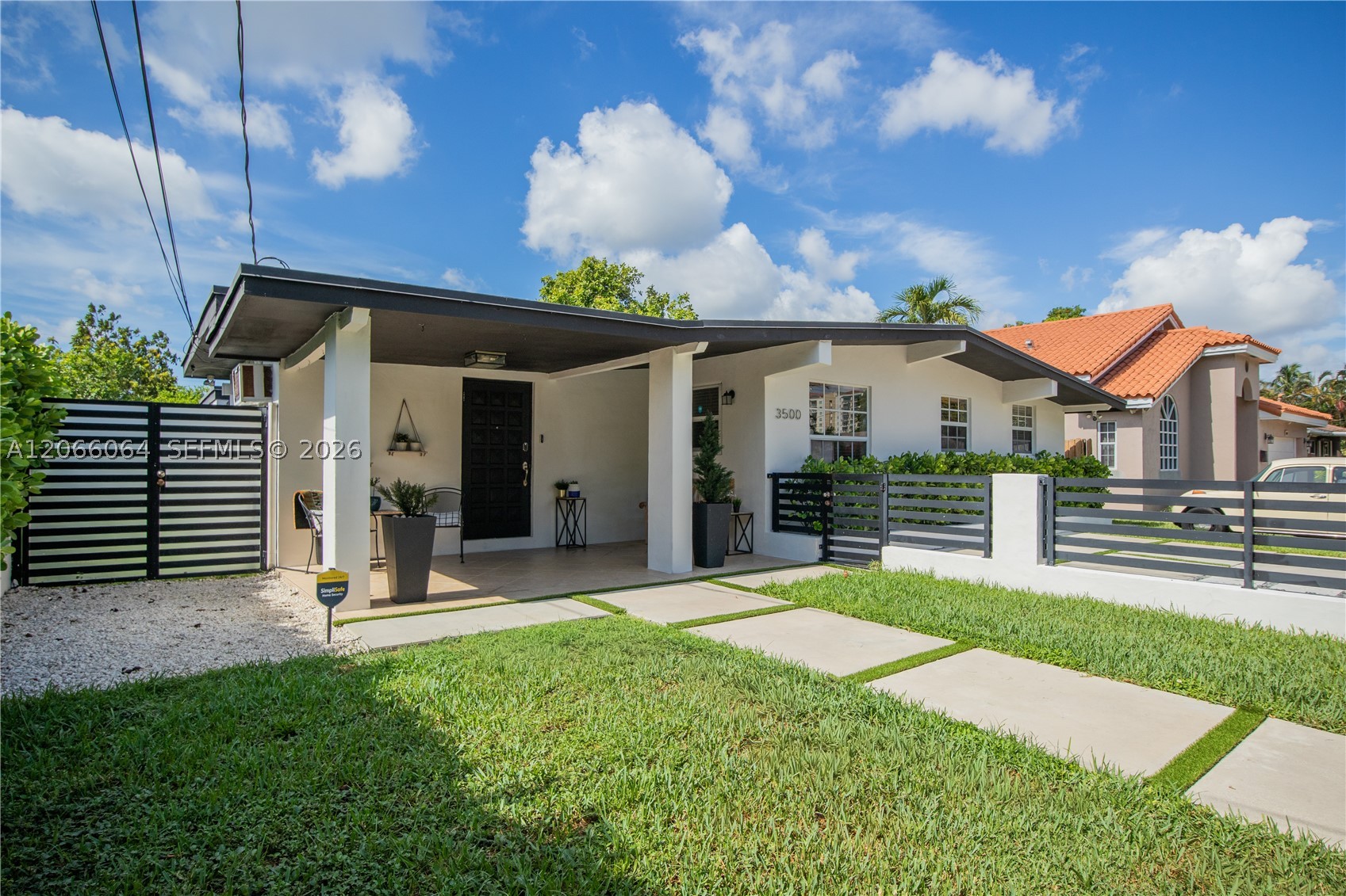 3500 SW 13th St, Miami FL 33145