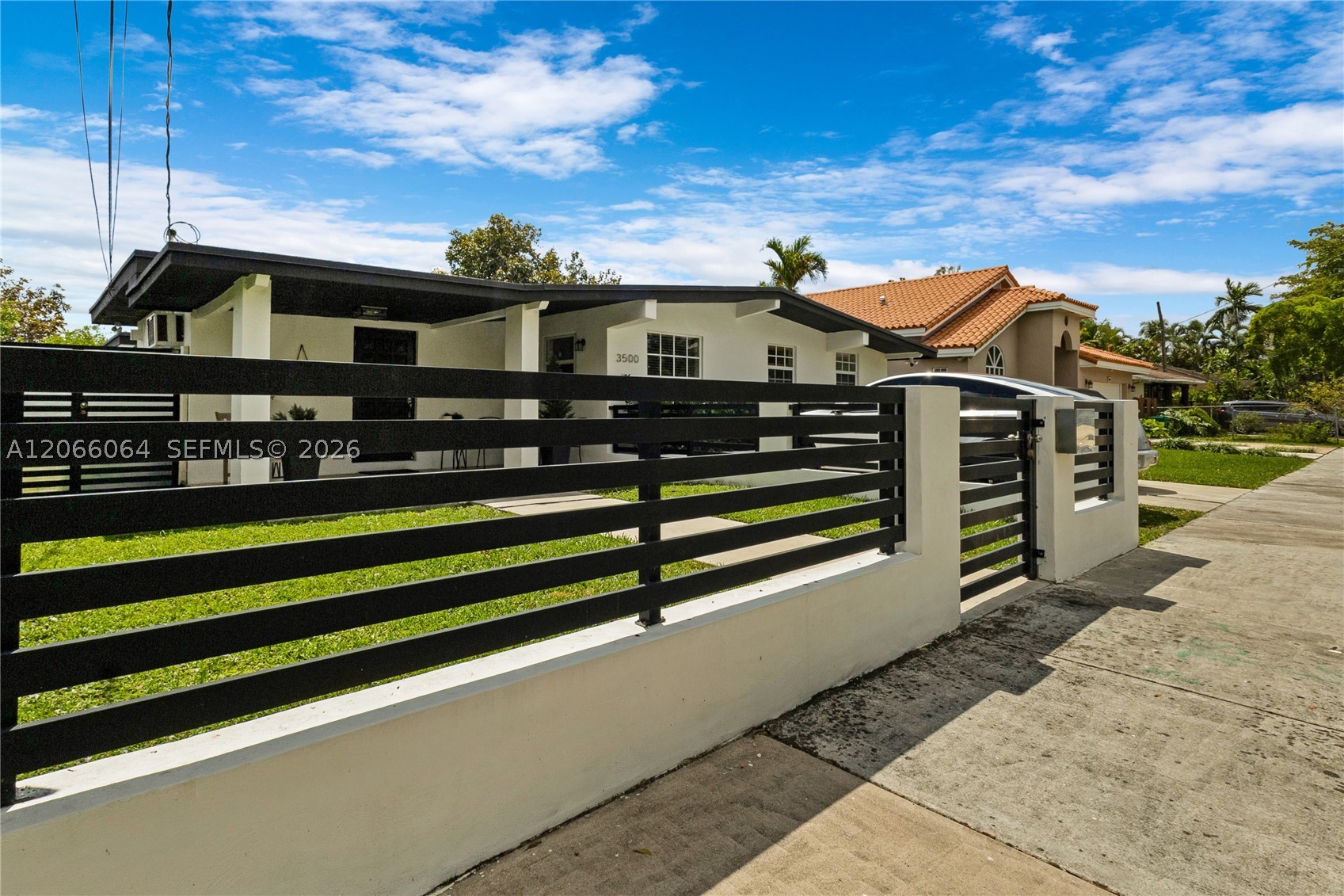 3500 SW 13th St, Miami FL 33145