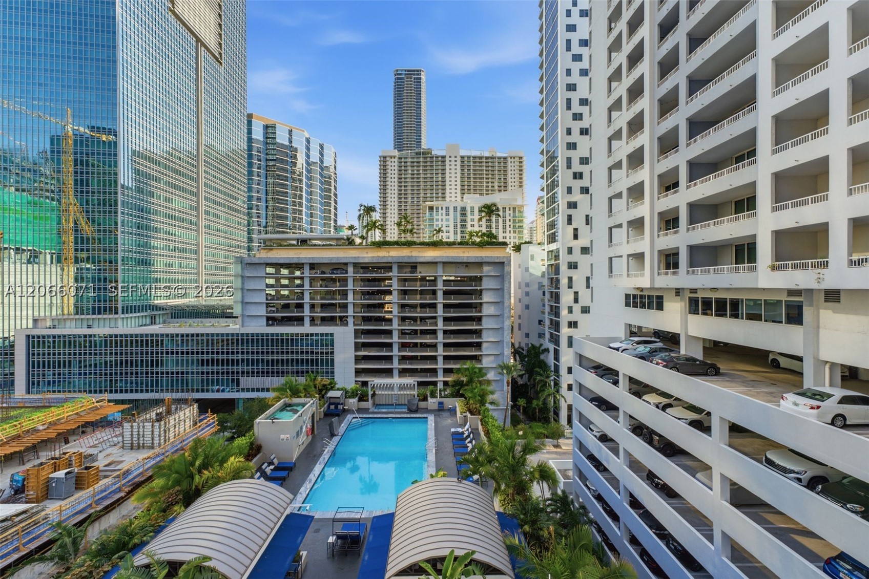 185 SE 14th Ter #1010, Miami FL 33131