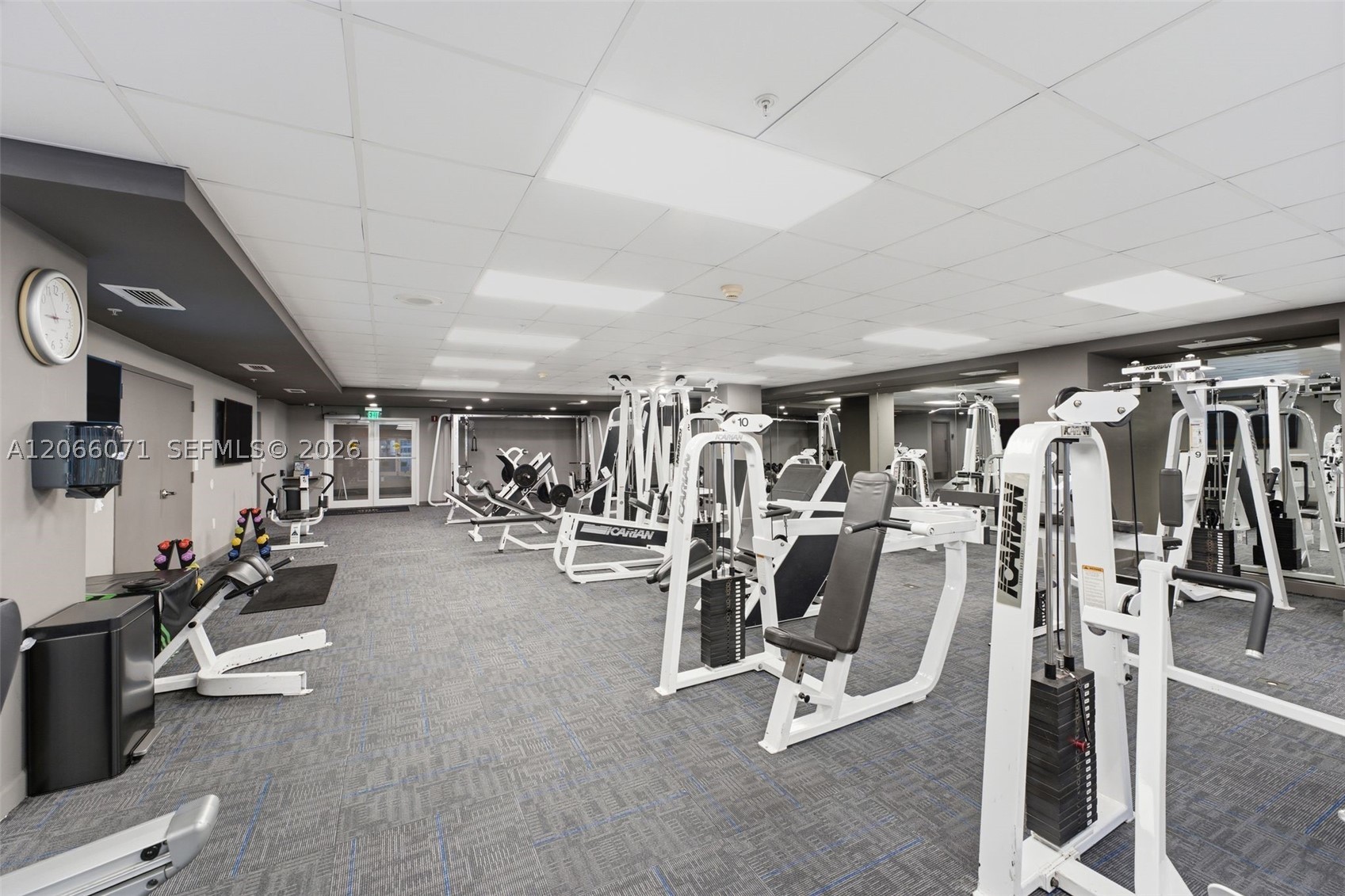 185 SE 14th Ter #1010, Miami FL 33131
