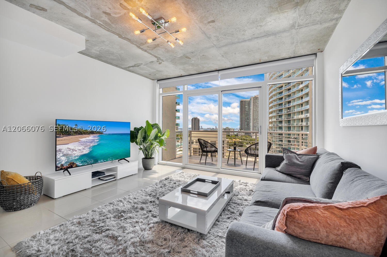 3250 NE 1st Ave #1119, Miami FL 33137