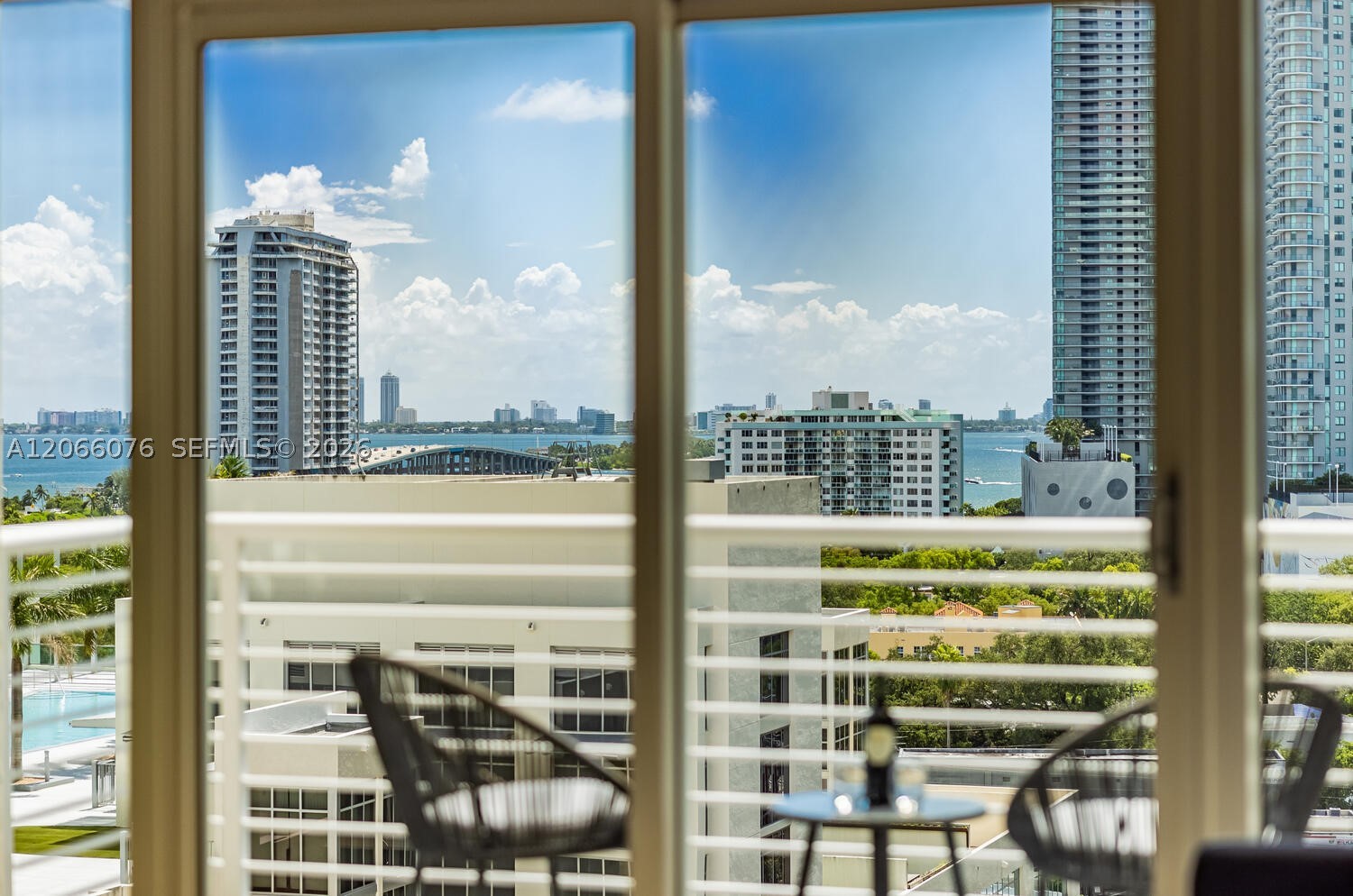 3250 NE 1st Ave #1119, Miami FL 33137