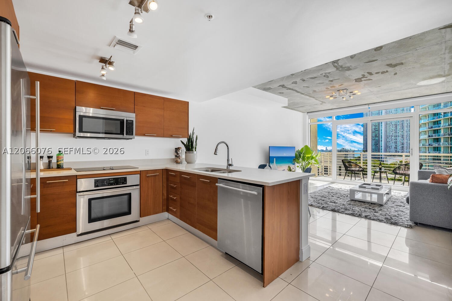 3250 NE 1st Ave #1119, Miami FL 33137