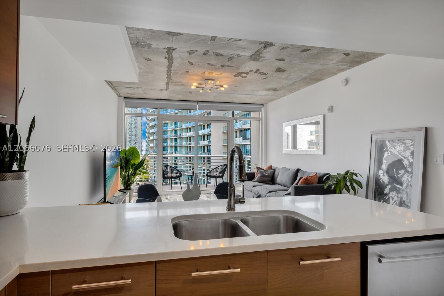 3250 NE 1st Ave #1119, Miami FL 33137