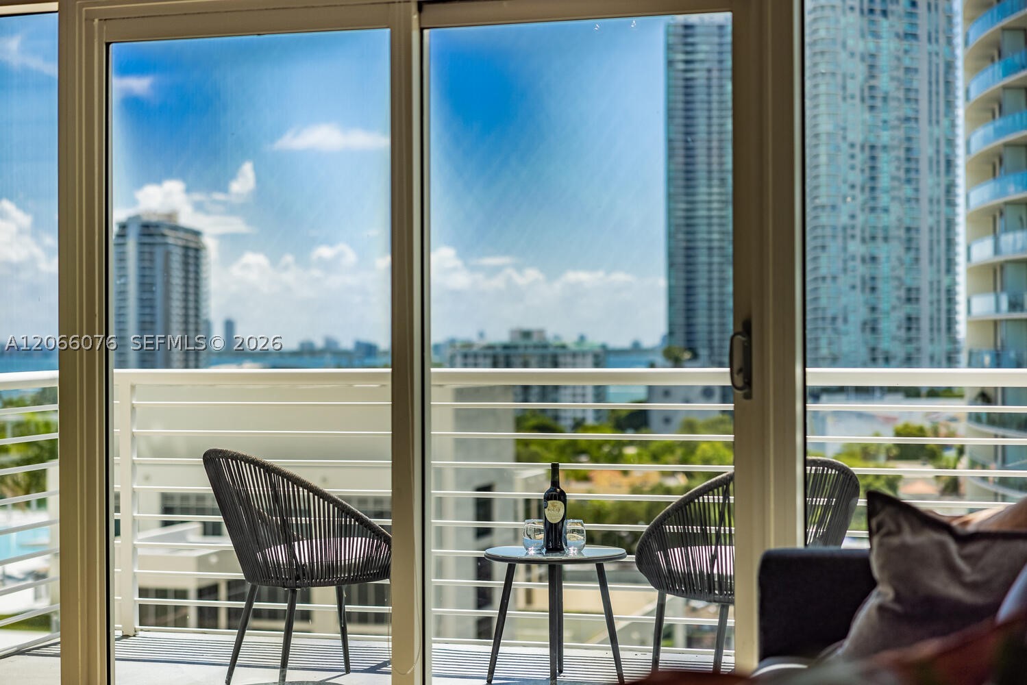 3250 NE 1st Ave #1119, Miami FL 33137
