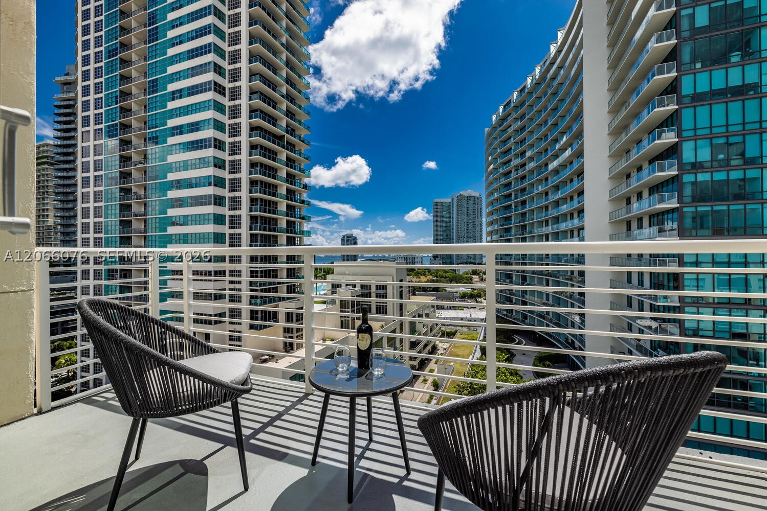 3250 NE 1st Ave #1119, Miami FL 33137