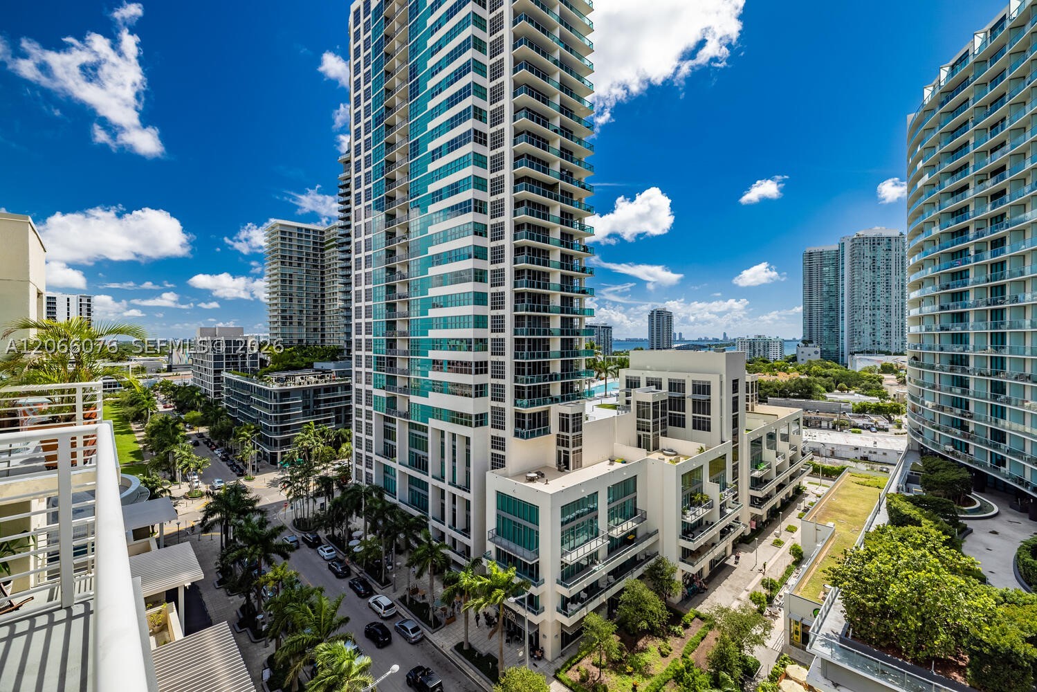 3250 NE 1st Ave #1119, Miami FL 33137