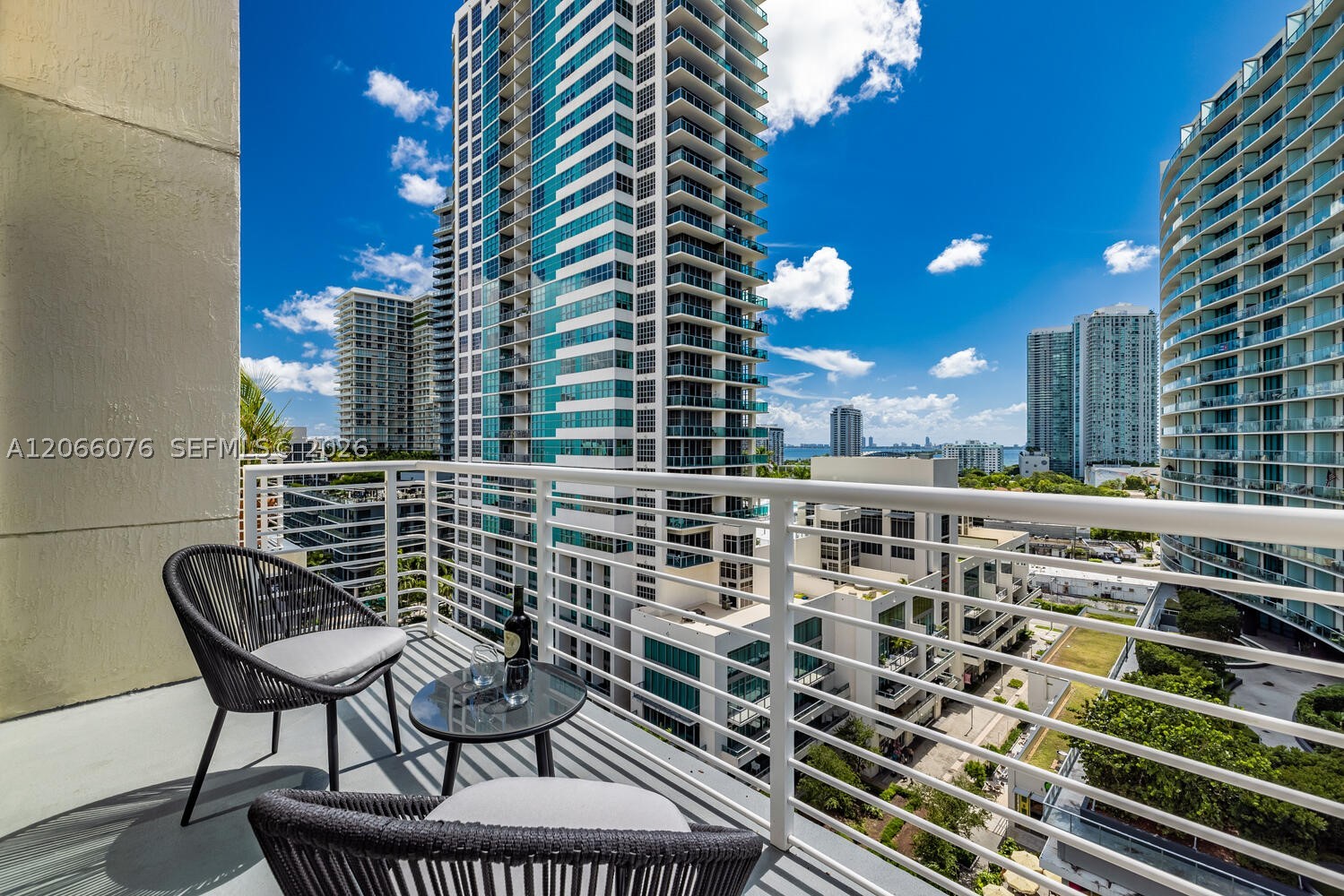 3250 NE 1st Ave #1119, Miami FL 33137