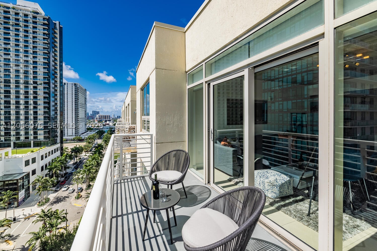 3250 NE 1st Ave #1119, Miami FL 33137