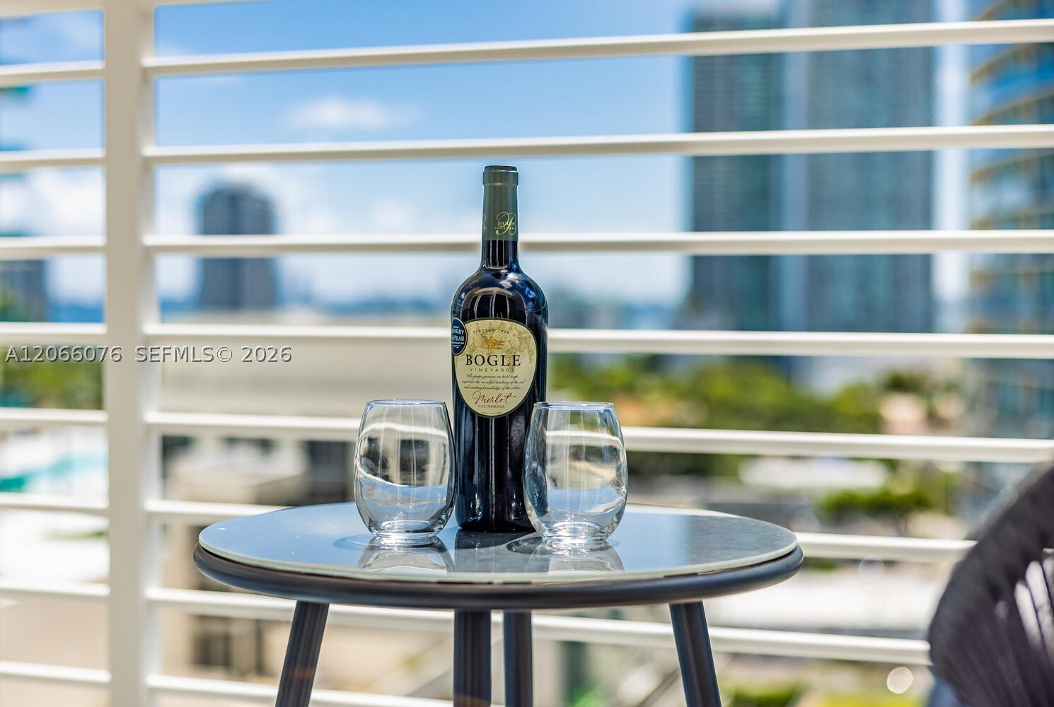 3250 NE 1st Ave #1119, Miami FL 33137