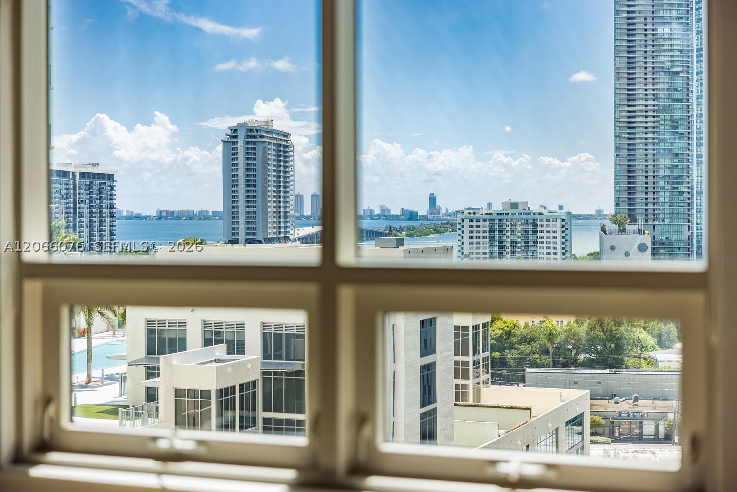 3250 NE 1st Ave #1119, Miami FL 33137