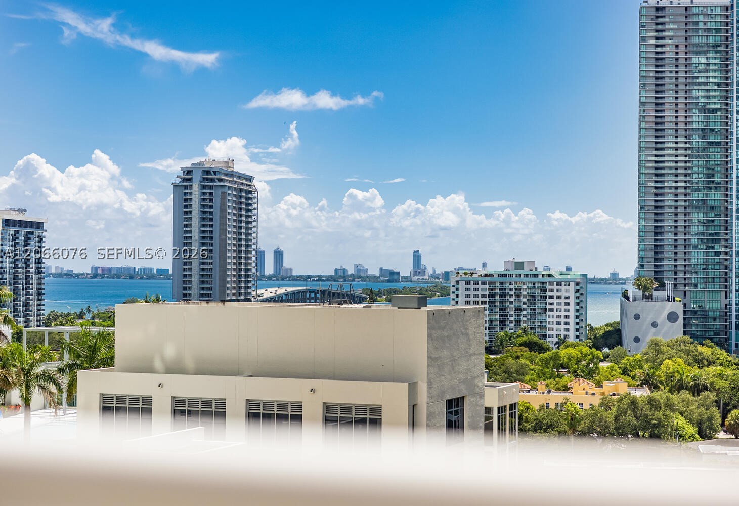 3250 NE 1st Ave #1119, Miami FL 33137