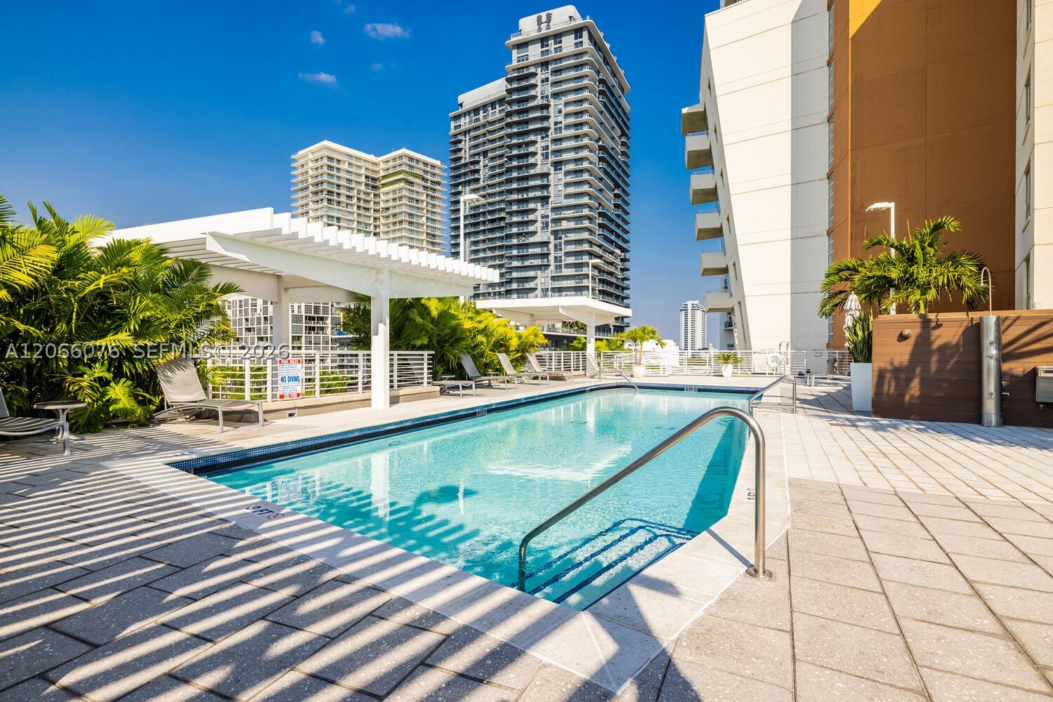 3250 NE 1st Ave #1119, Miami FL 33137