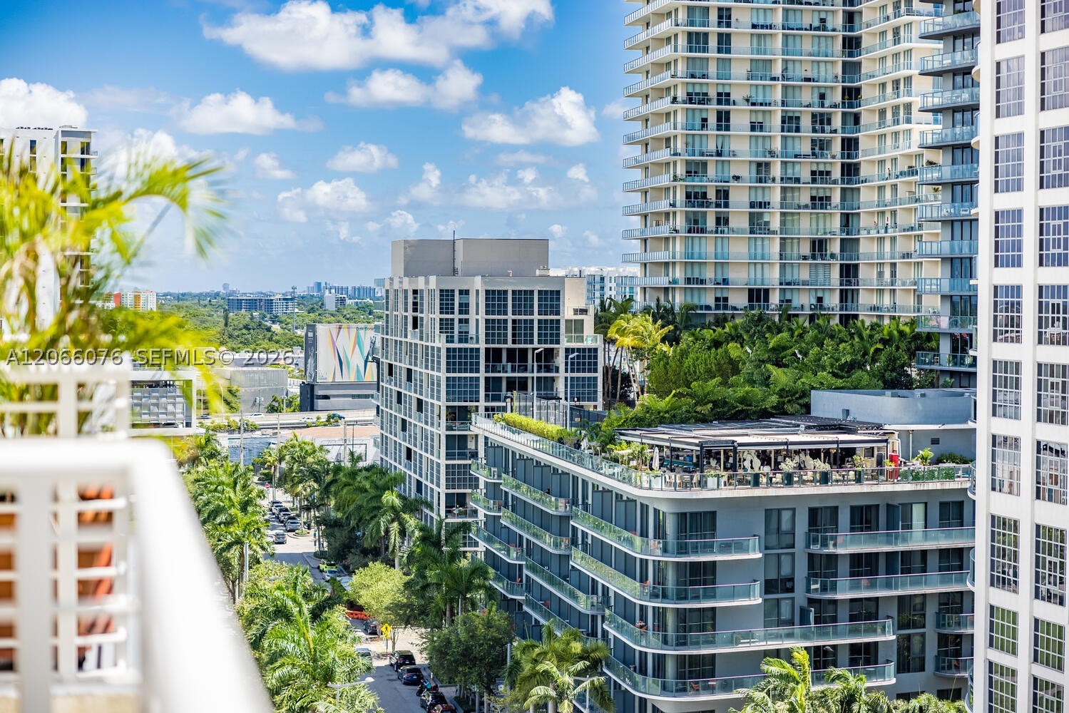 3250 NE 1st Ave #1119, Miami FL 33137