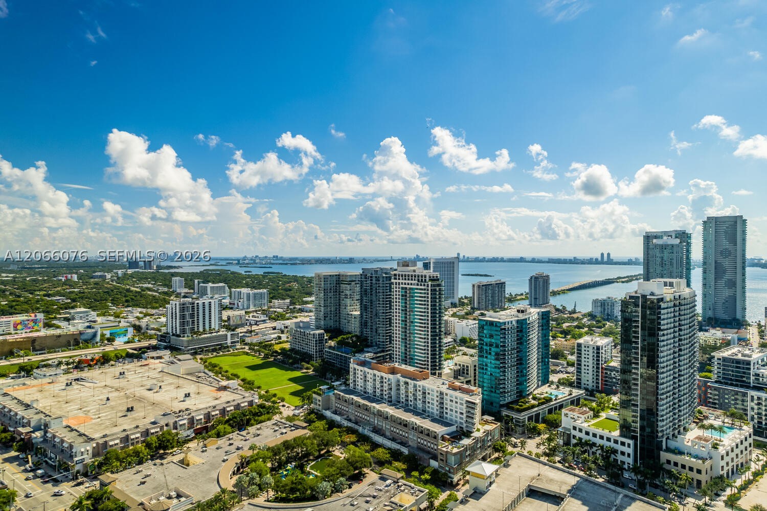3250 NE 1st Ave #1119, Miami FL 33137