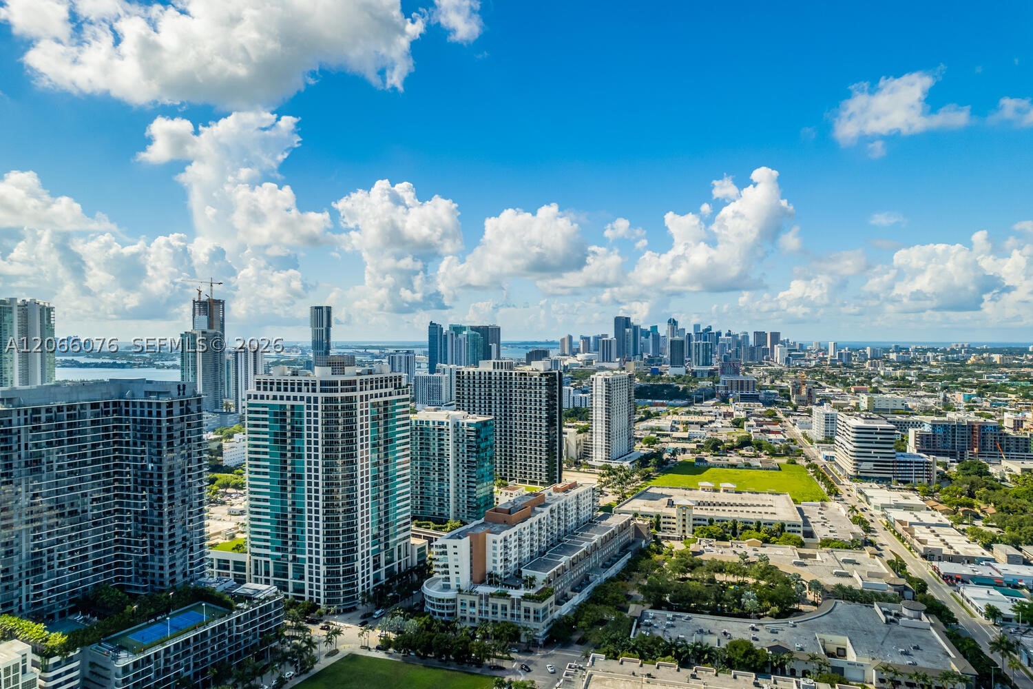 3250 NE 1st Ave #1119, Miami FL 33137