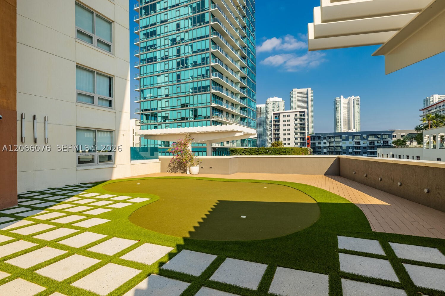 3250 NE 1st Ave #1119, Miami FL 33137