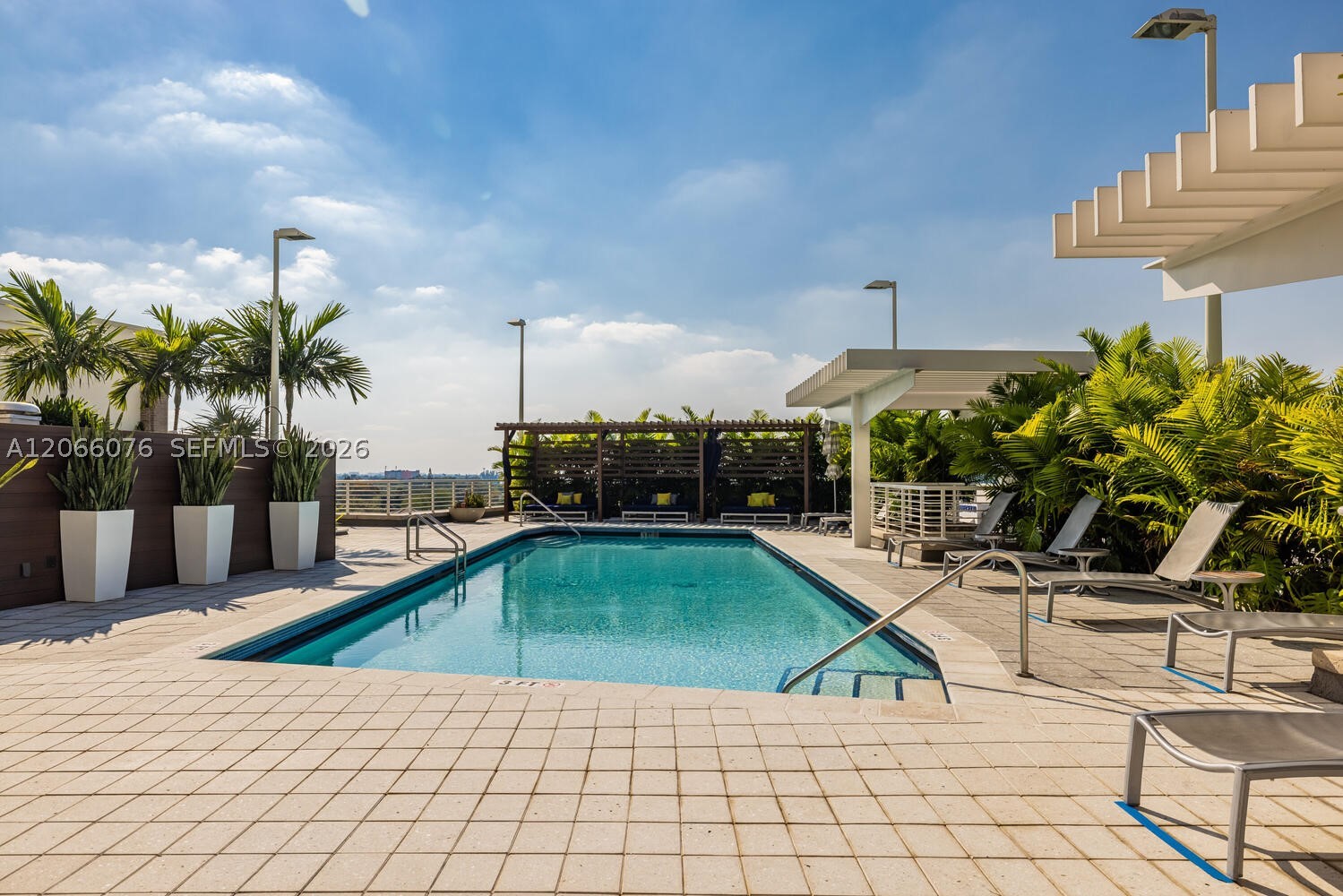 3250 NE 1st Ave #1119, Miami FL 33137