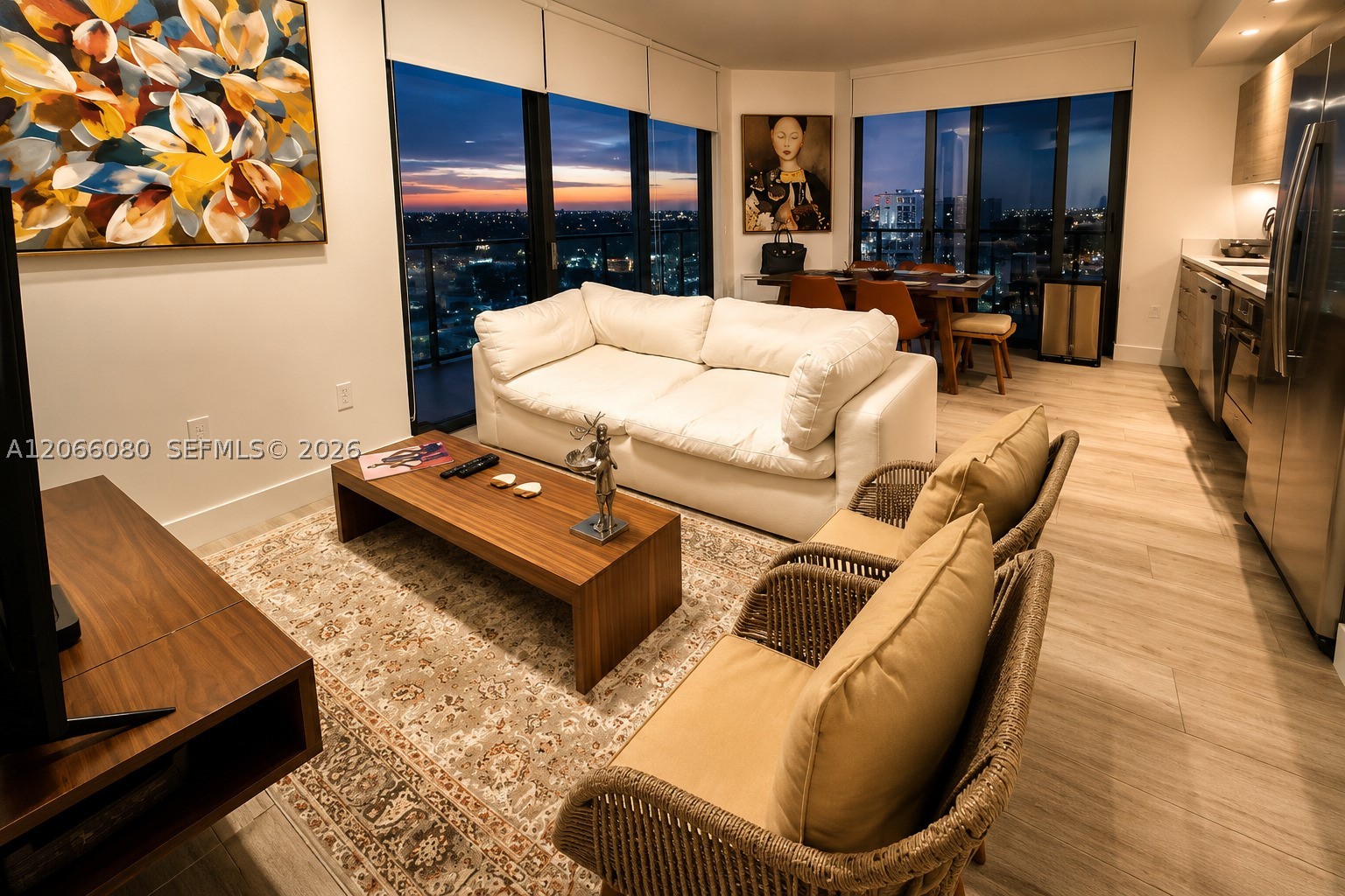 121 NE 34th St #1916, Miami FL 33137