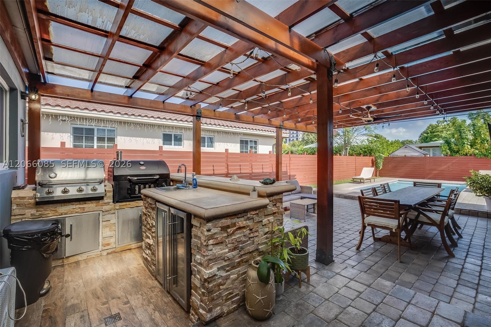 7549 Buccaneer Ave #7549, North Bay Village FL 33141
