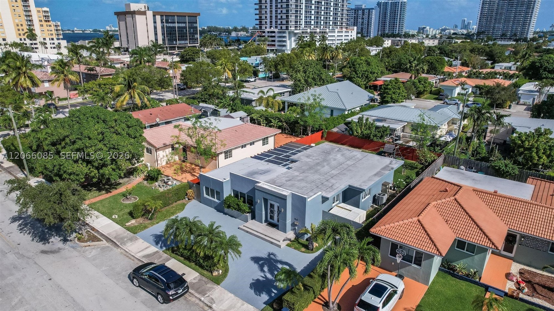 7549 Buccaneer Ave #7549, North Bay Village FL 33141