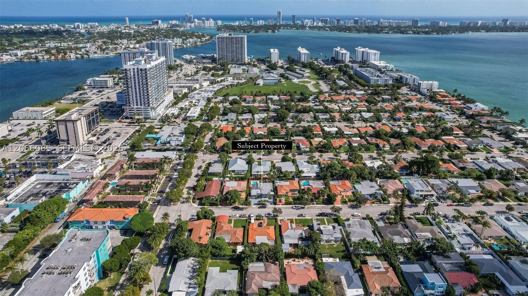 7549 Buccaneer Ave #7549, North Bay Village FL 33141