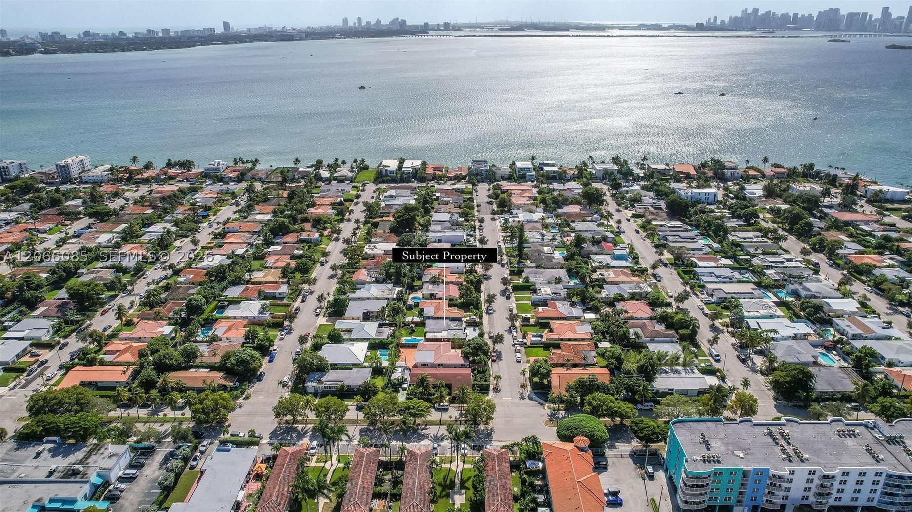 7549 Buccaneer Ave #7549, North Bay Village FL 33141