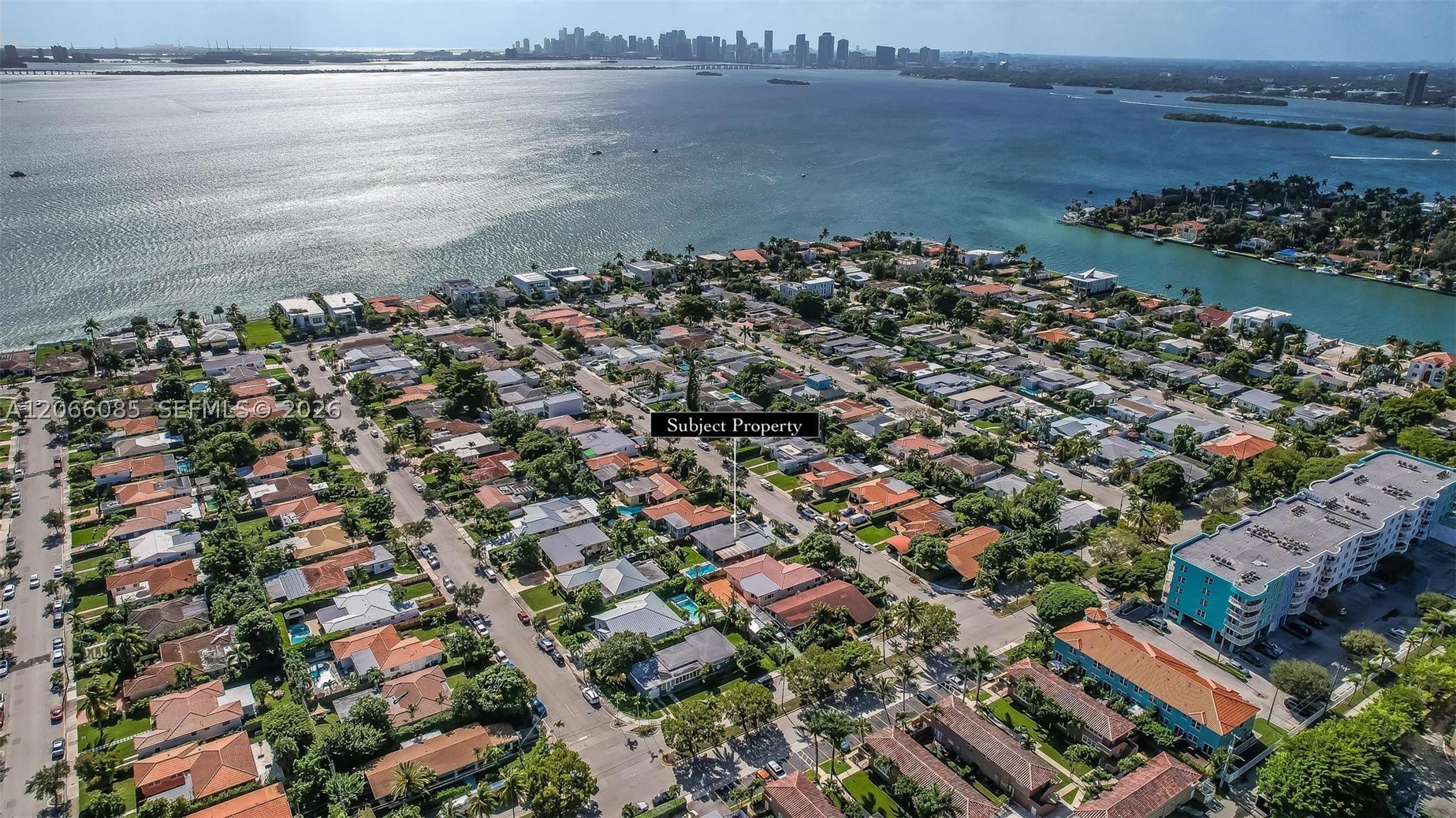 7549 Buccaneer Ave #7549, North Bay Village FL 33141