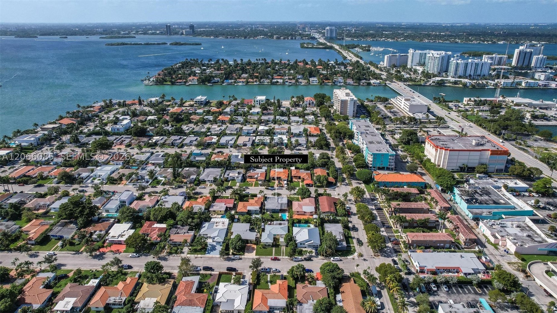 7549 Buccaneer Ave #7549, North Bay Village FL 33141