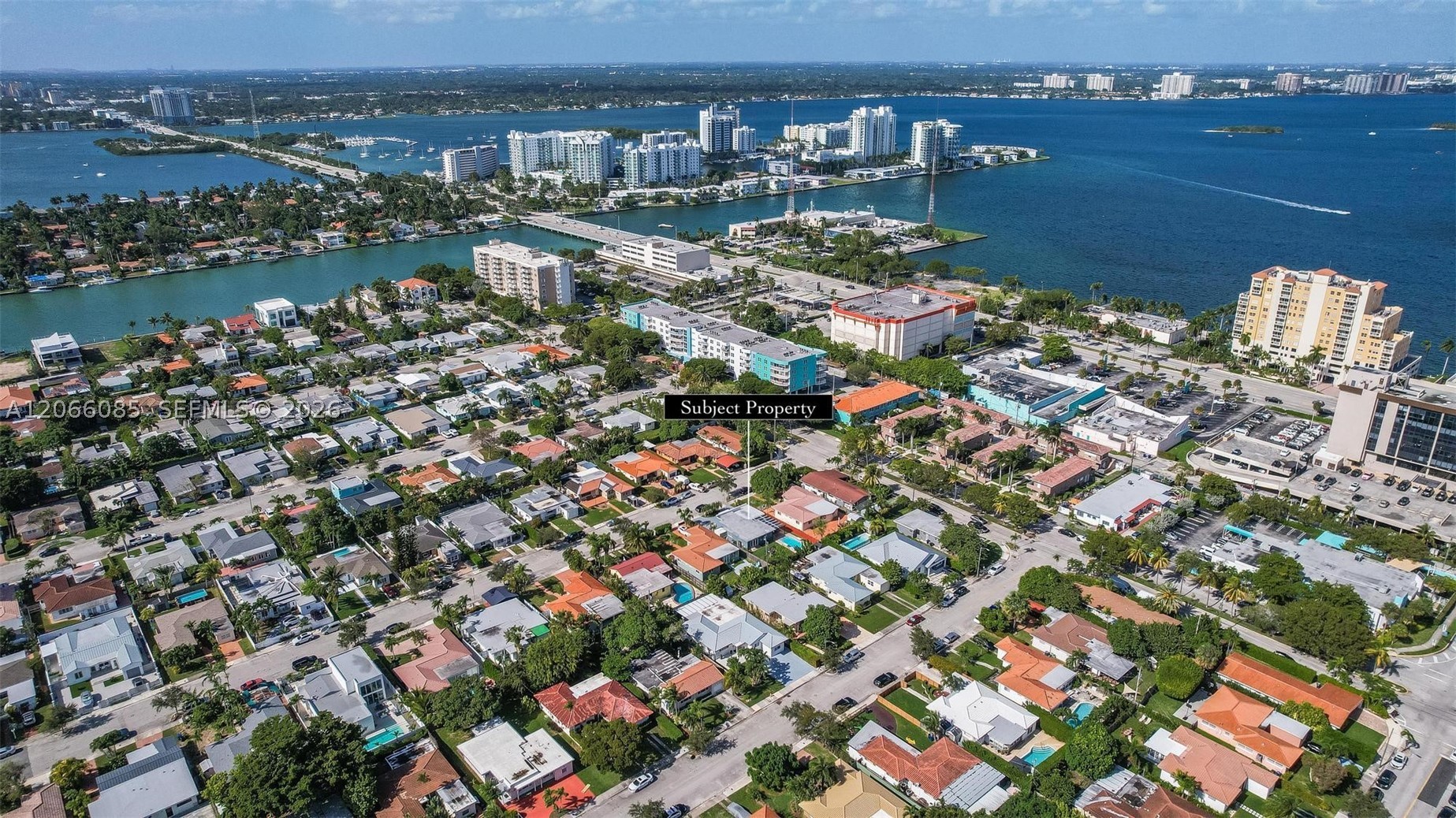 7549 Buccaneer Ave #7549, North Bay Village FL 33141