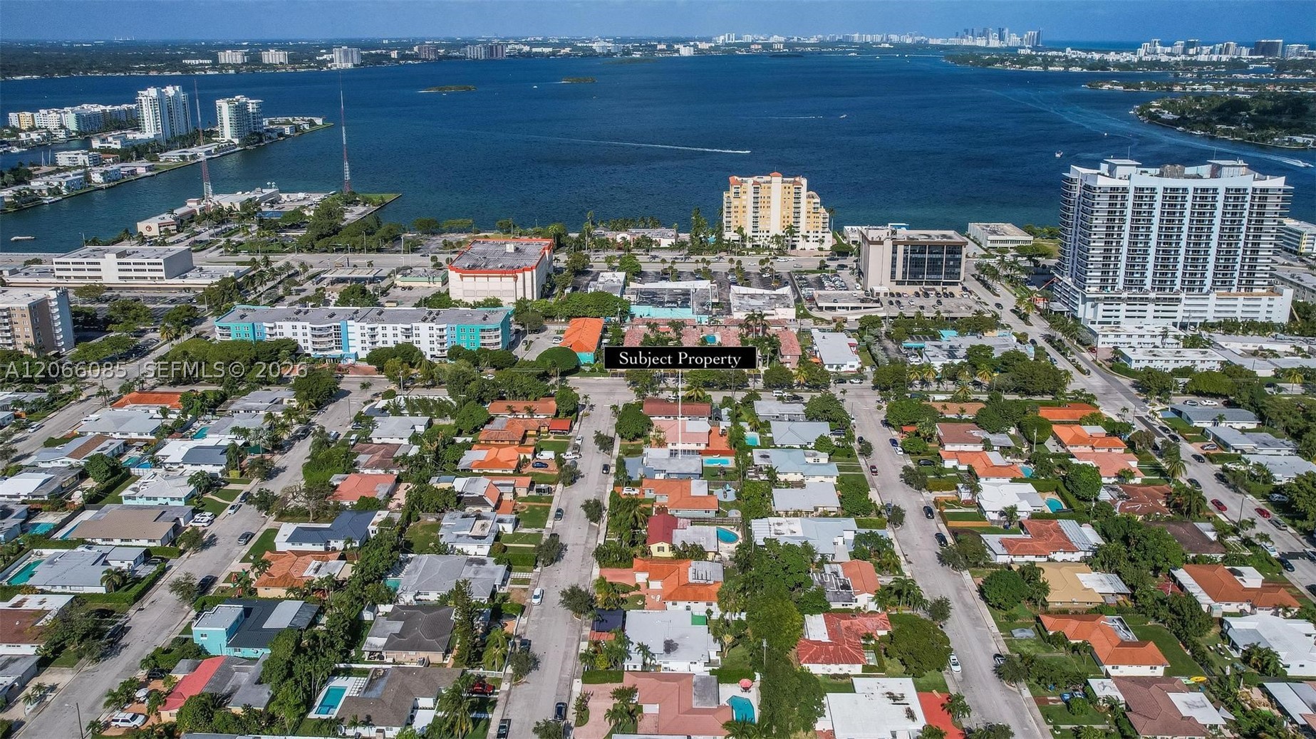7549 Buccaneer Ave #7549, North Bay Village FL 33141