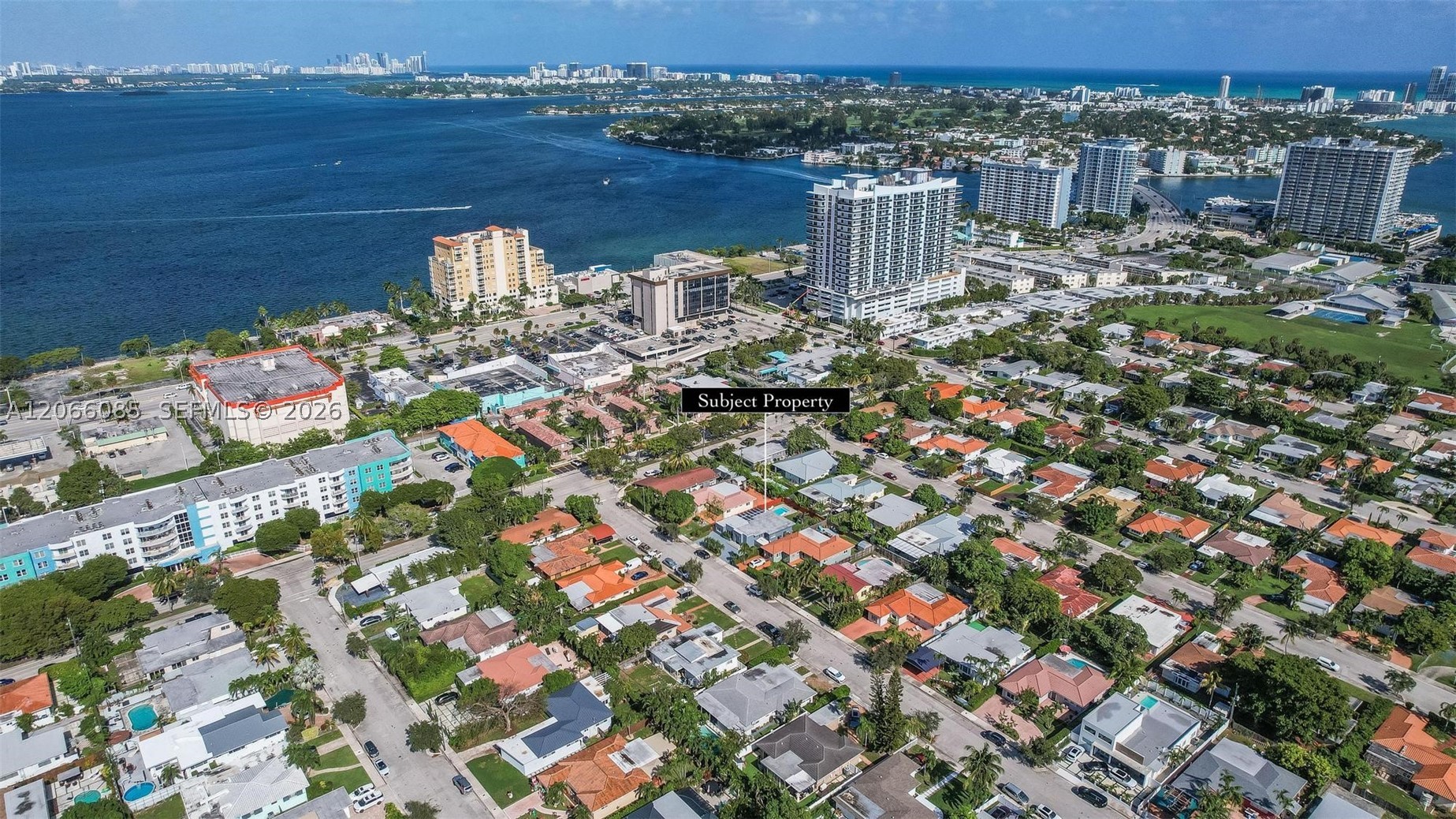 7549 Buccaneer Ave #7549, North Bay Village FL 33141