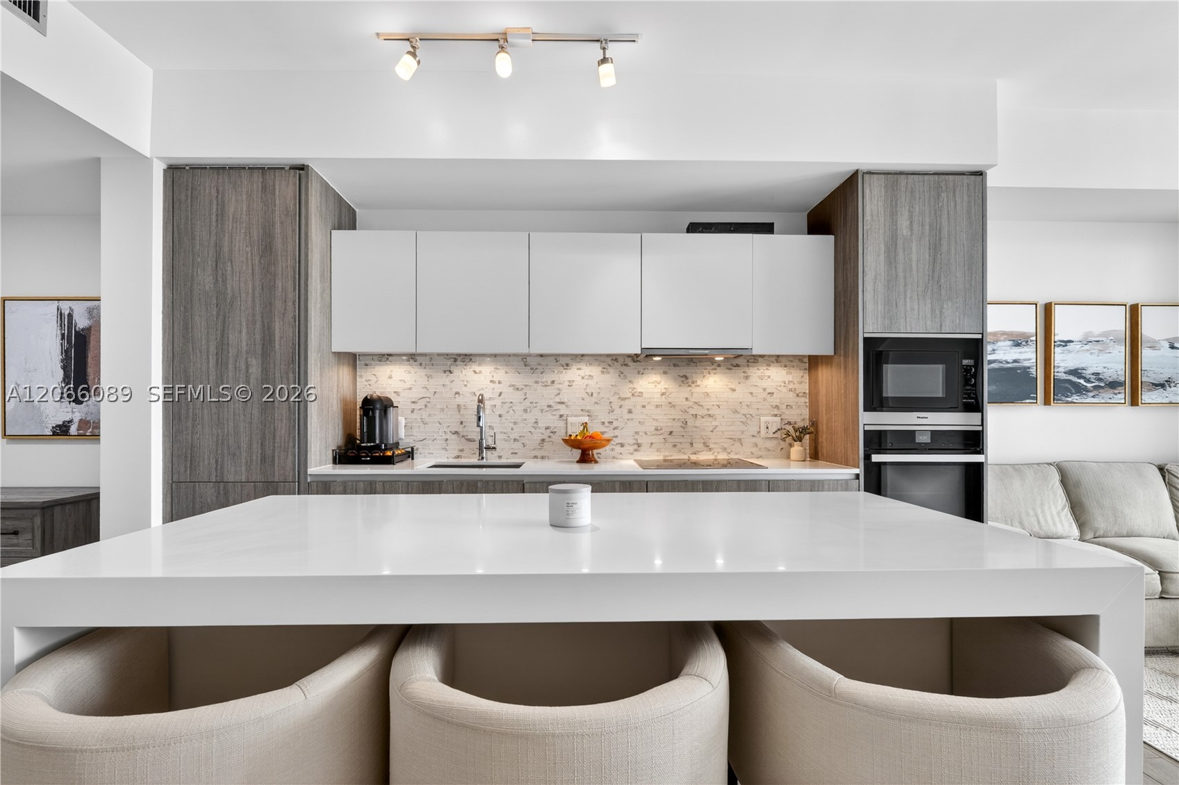 2900 NE 7th Ave #1908, Miami FL 33137