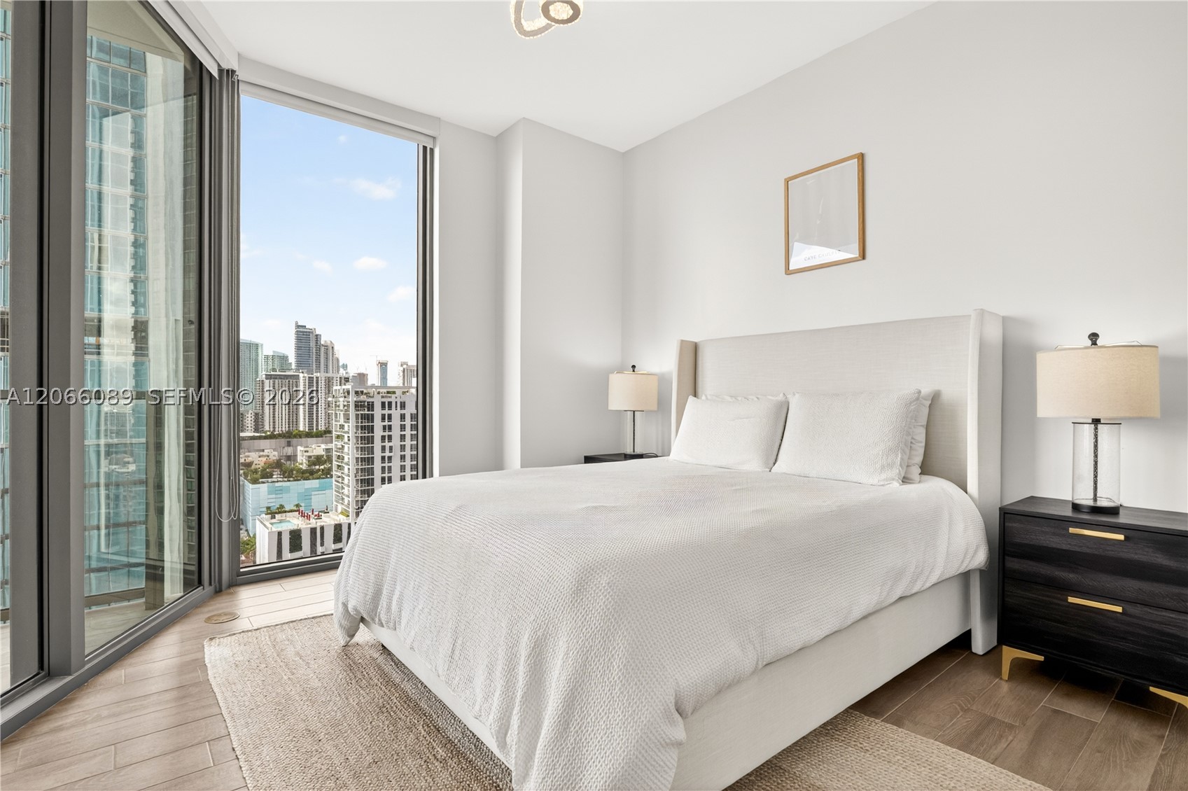 2900 NE 7th Ave #1908, Miami FL 33137