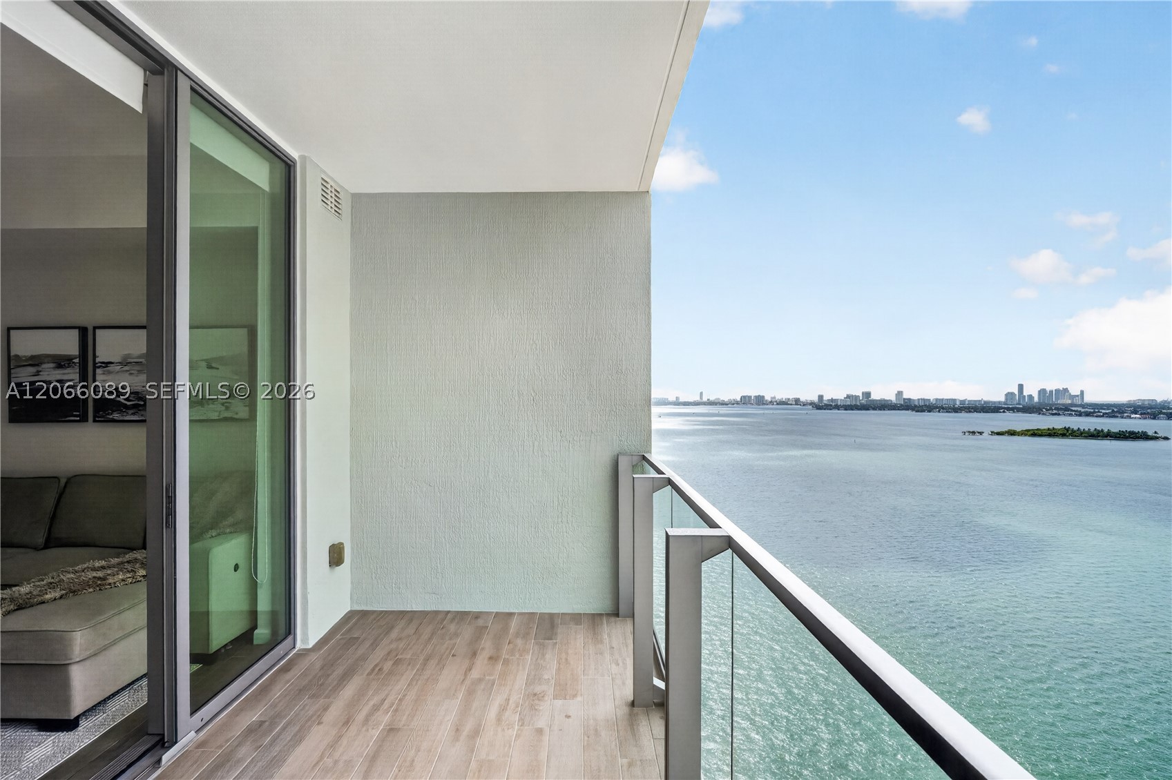 2900 NE 7th Ave #1908, Miami FL 33137