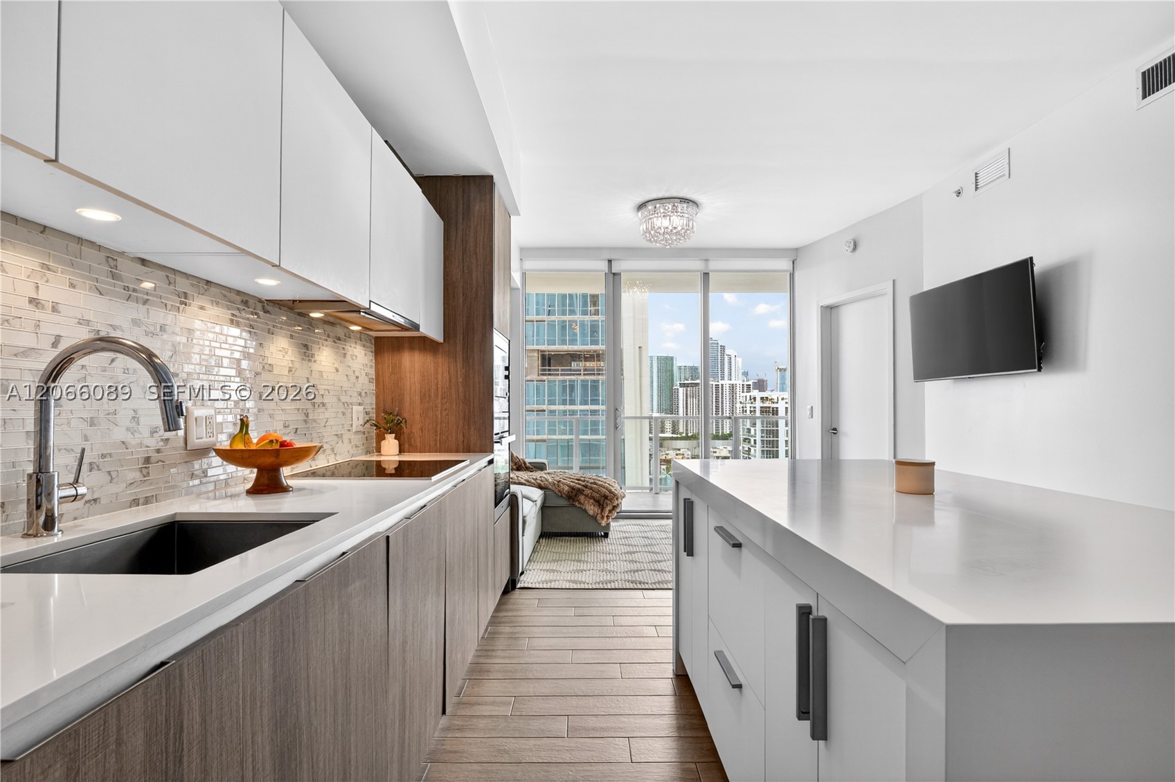 2900 NE 7th Ave #1908, Miami FL 33137